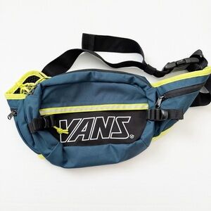 Vans Vintage Belt Bag Fanny Pack